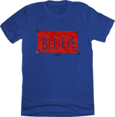 Chicago Northside Baseball Believe In The Clutch